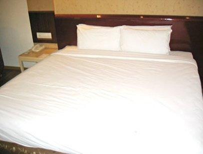 Katriya De Royal Hotell Hyderabad Eksteriør bilde