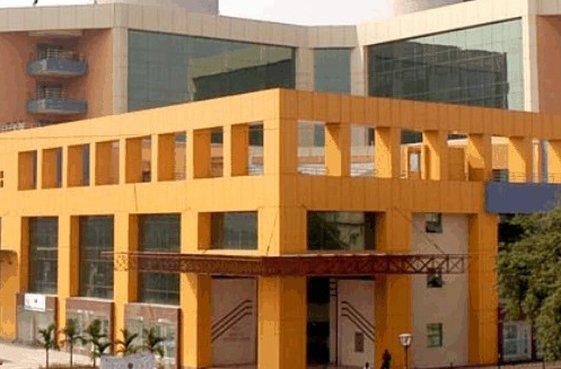 Katriya De Royal Hotell Hyderabad Eksteriør bilde
